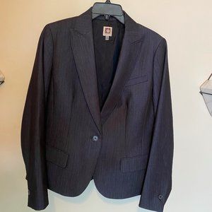 Anne Klein Women's Suit Jacket